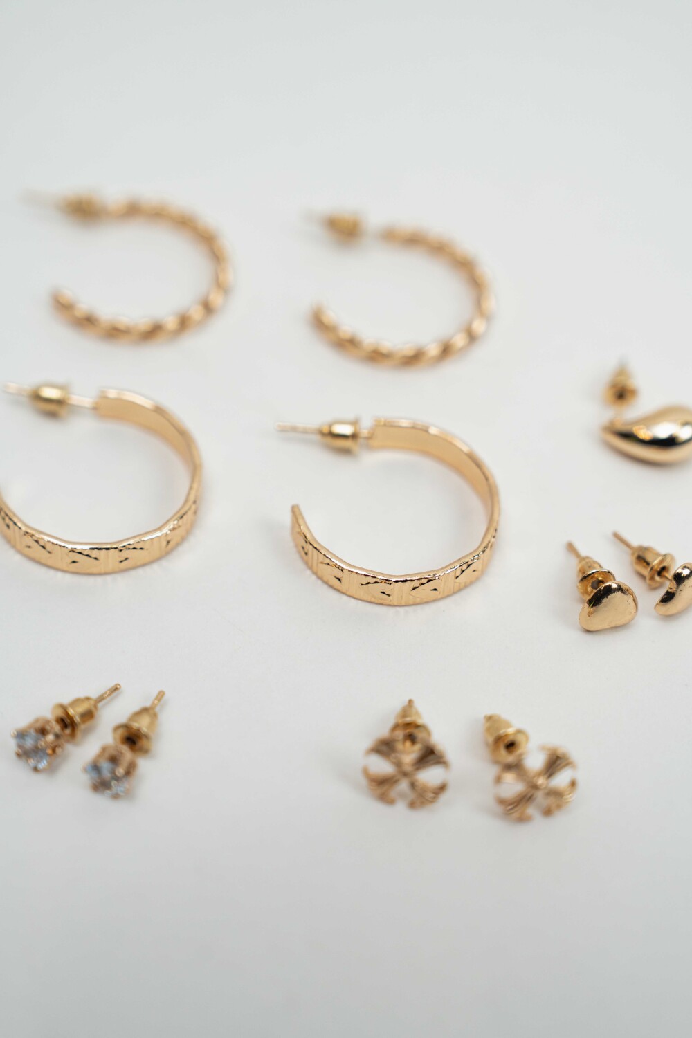 Caravana Set Estampado 1