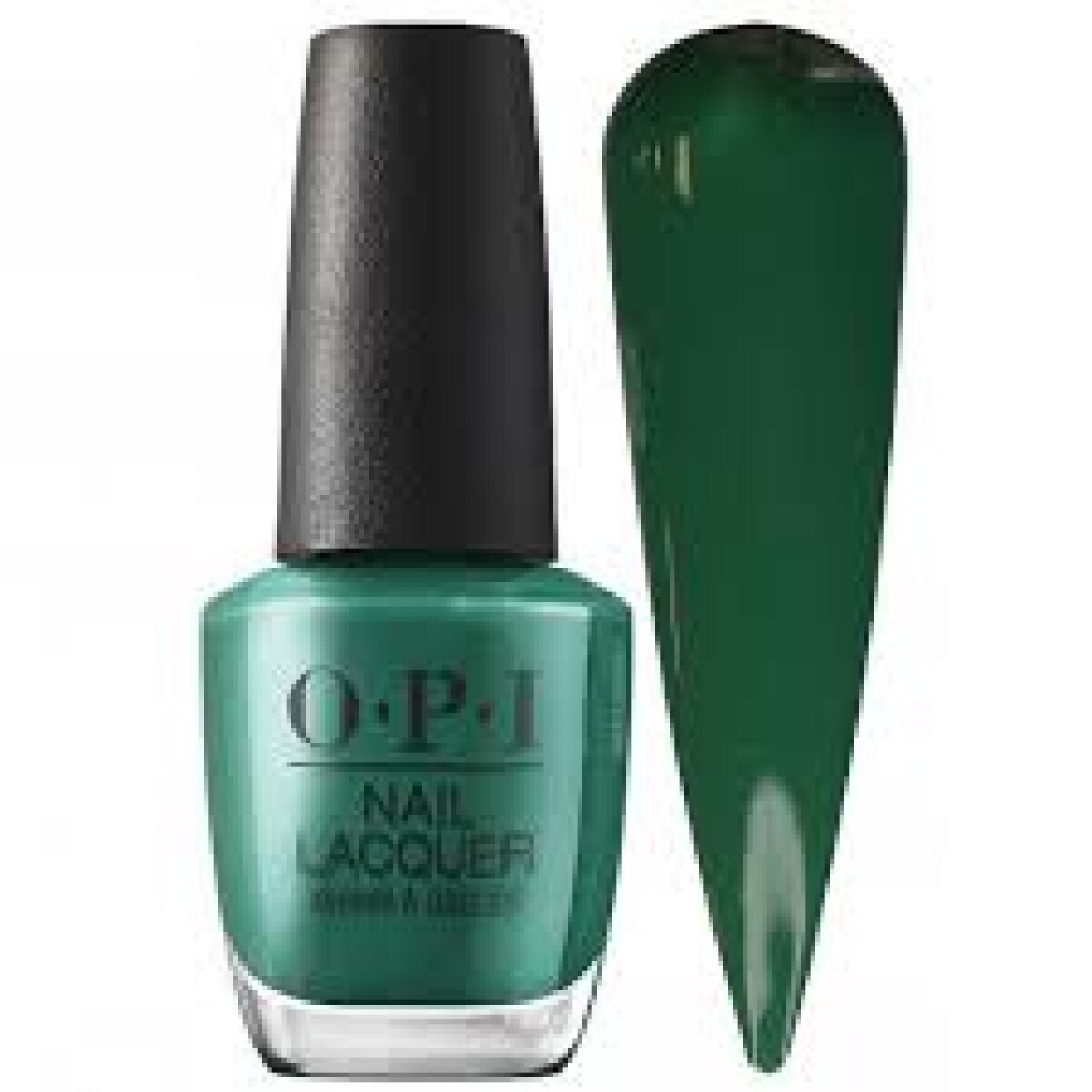 OPI Esmalte Nail Lacquer - Rated Pea-G NLH007 