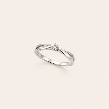 Cintillo Margaret - Oro 18k Cintillo Margaret - Oro 18k