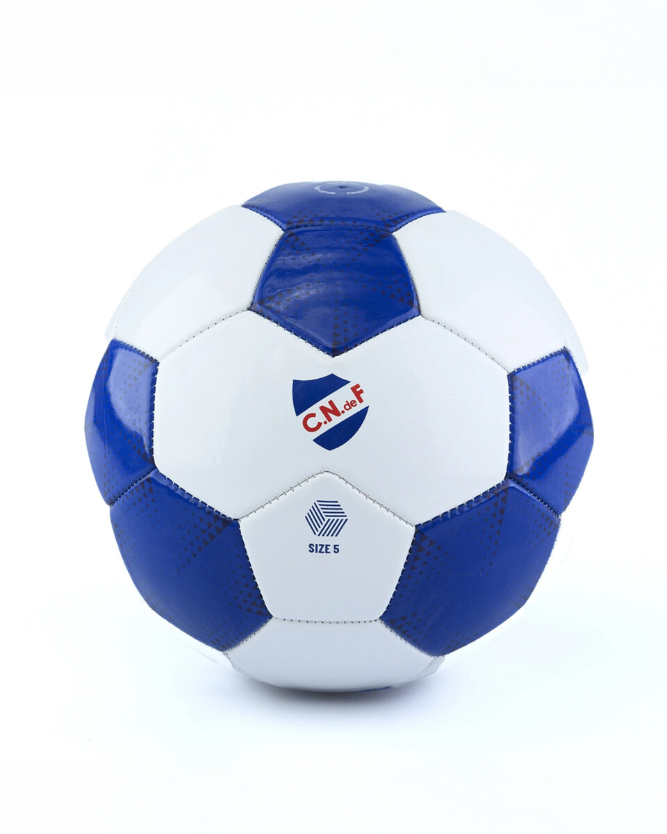 Pelota Nacional Classic Nº 5 Nacional - 091 