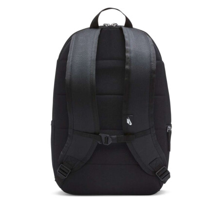 Mochila Nike Heritage Unisex Negro