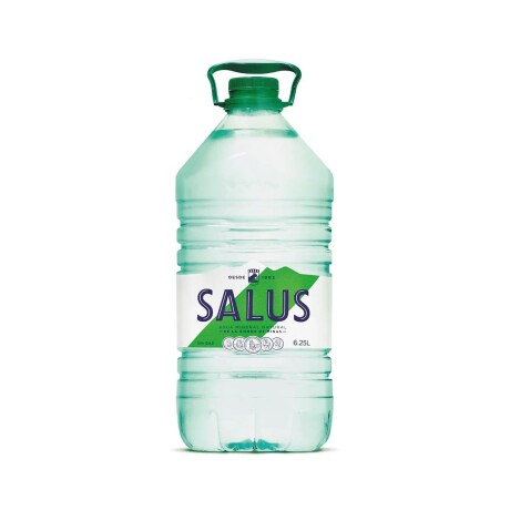 AGUA SALUS BIDON 6.2LTS AGUA SALUS BIDON 6.2LTS