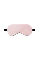 Set Almohada y Mascara Oreiro Crudo