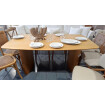 Mesa comedor Miel 1.80m Mesa comedor Miel 1.80m