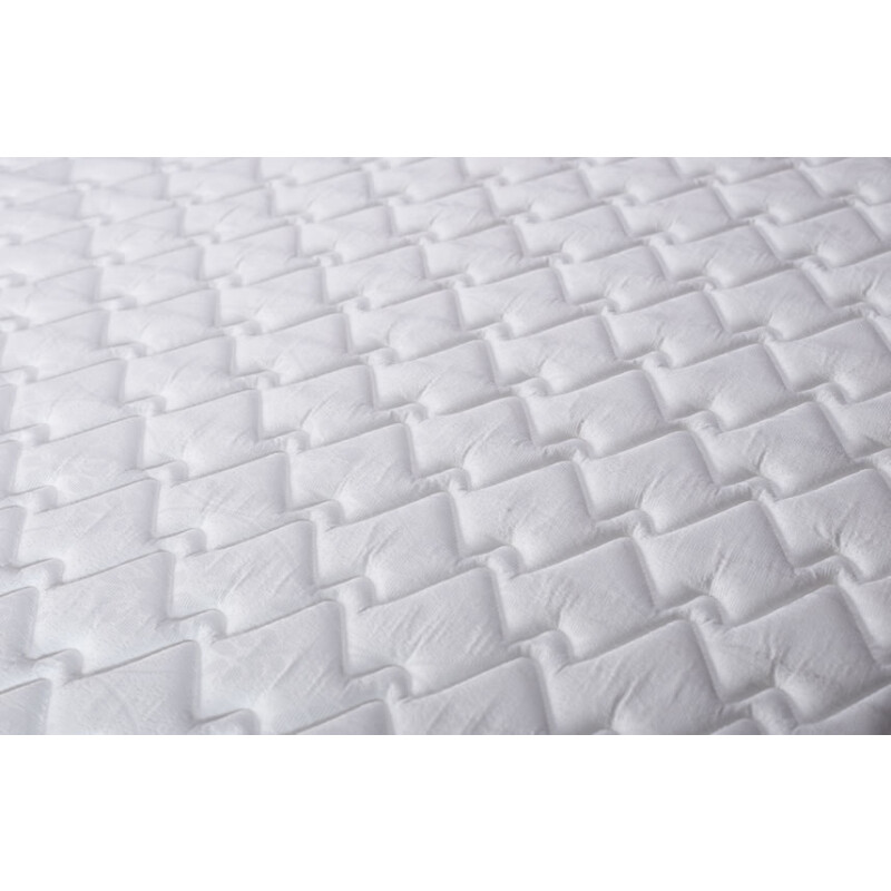 Colchón Vigore Europillow Plus con Sommier King 180x200