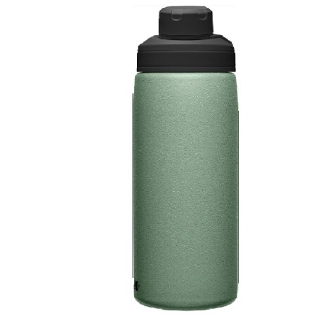 Botella Camelbak Chute Mag Sst Vaccum Insulated 600ML VERDE