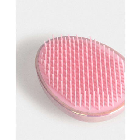 Cepillo Huevito Come My Way Combinacion Multicolor