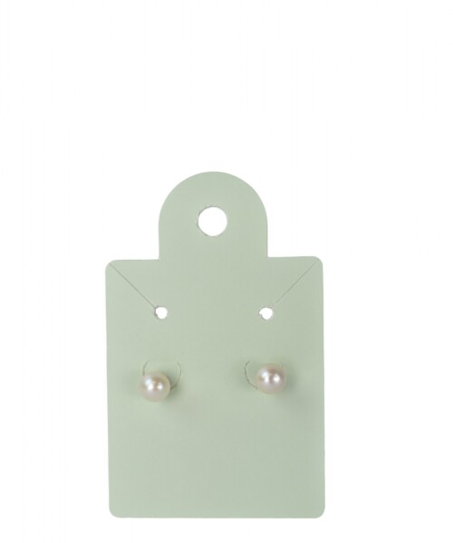 Tag porta caravanas 5x8 VERDE AGUA