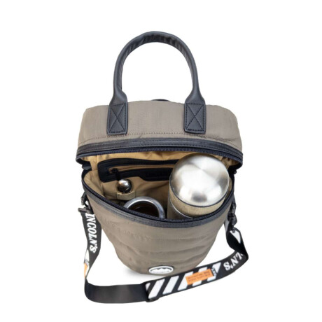 Matera Mochila Barein Musgo