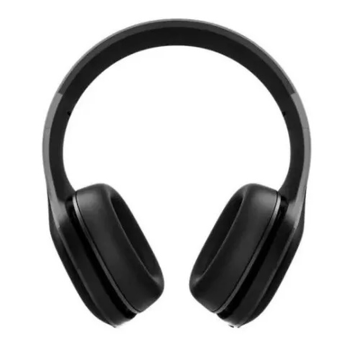 Auriculares Inalambricos Xiaomi Mi Bluetooth Headphones Black 