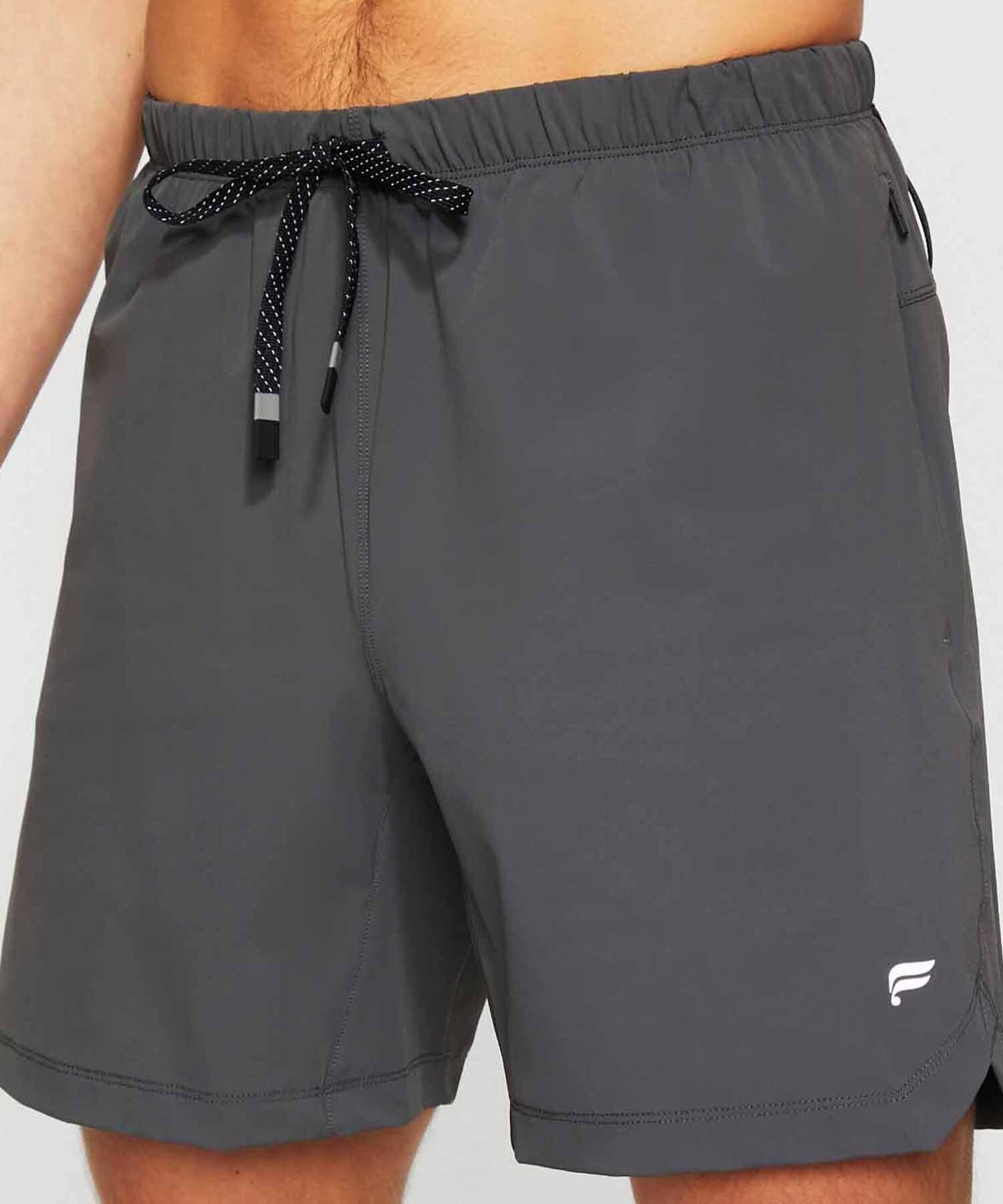 Short The One Short 7" Hombre Onyx