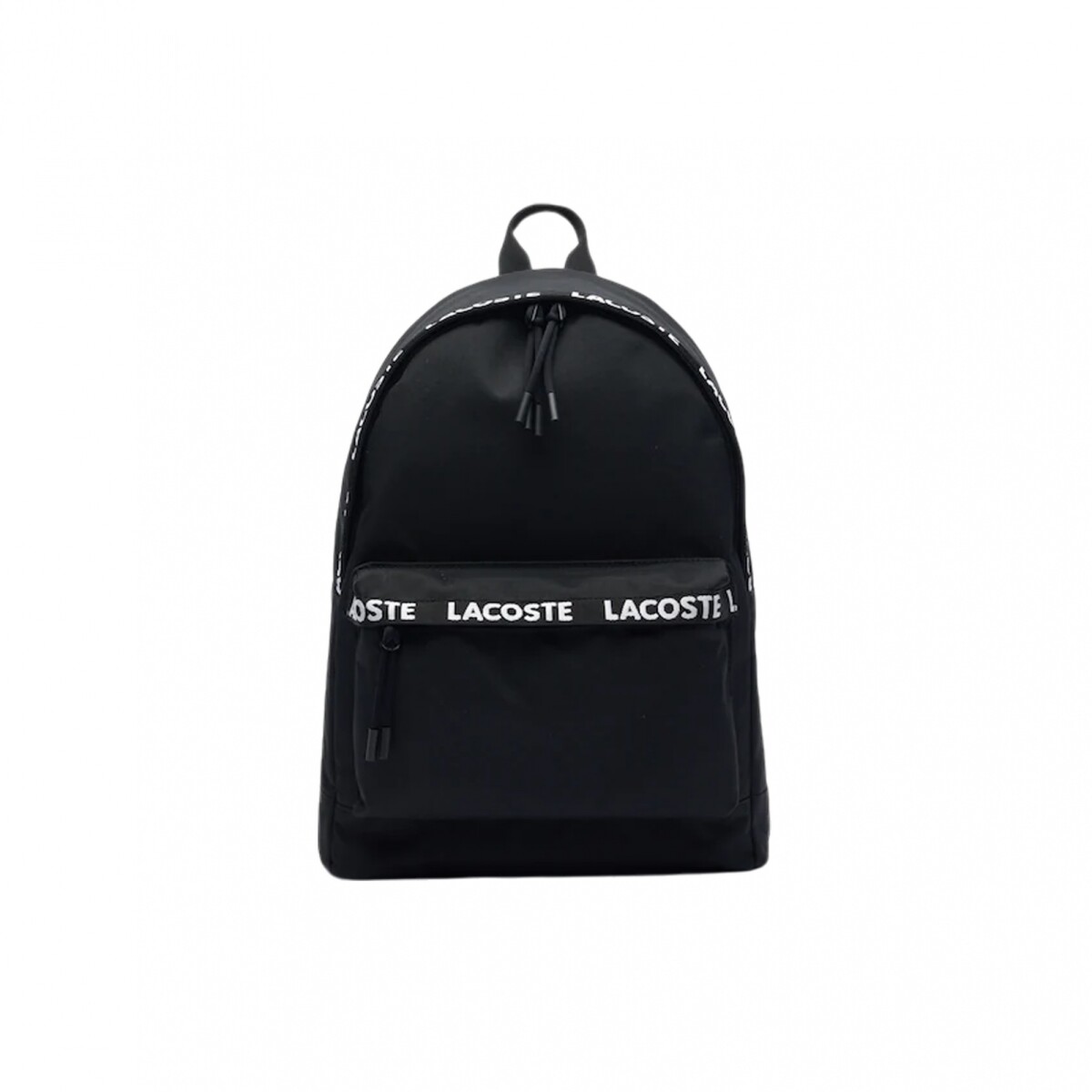 Mochila LACOSTE - Black 