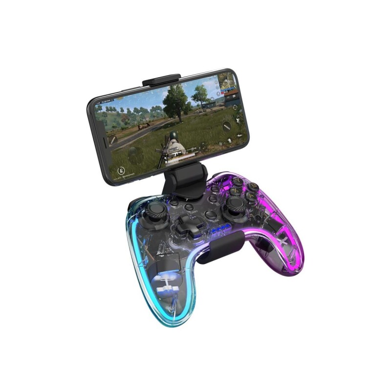 JOYSTICK XTRIKE ME GP-52 RGB JOYSTICK XTRIKE ME GP-52 RGB