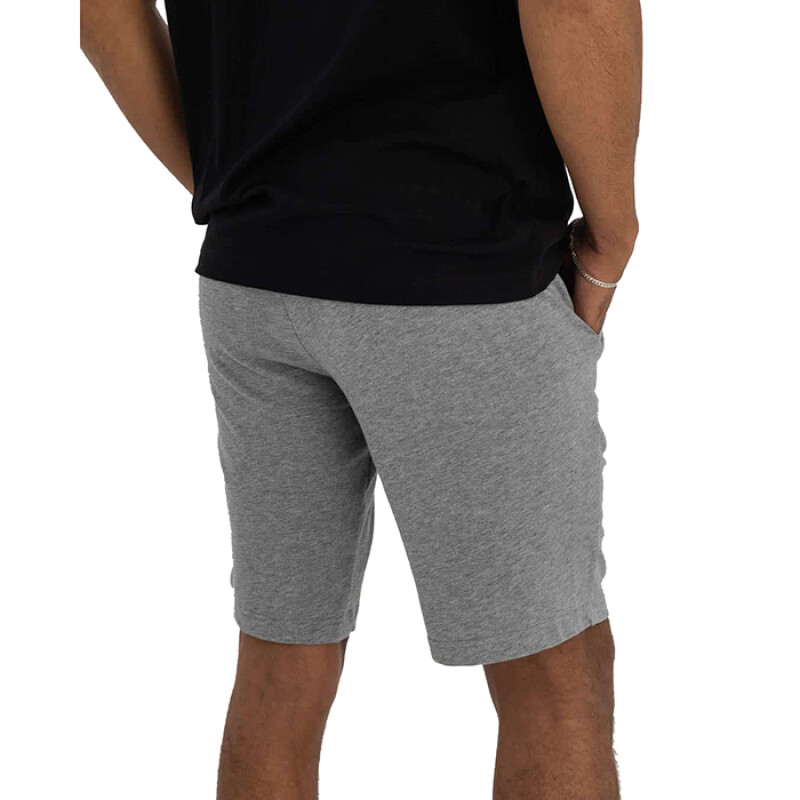 Short Puma de Hombre gris - 586706-03 Gris