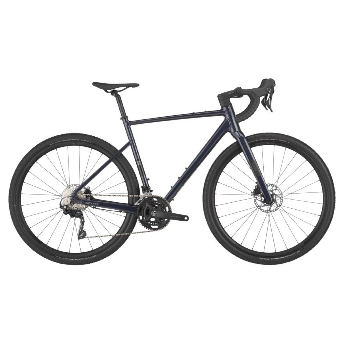 Speedster Gravel 30 - Azul 