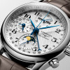 Reloj LONGINES Master Collection Chrono Moonphase automático de 40mm Reloj LONGINES Master Collection Chrono Moonphase automático de 40mm