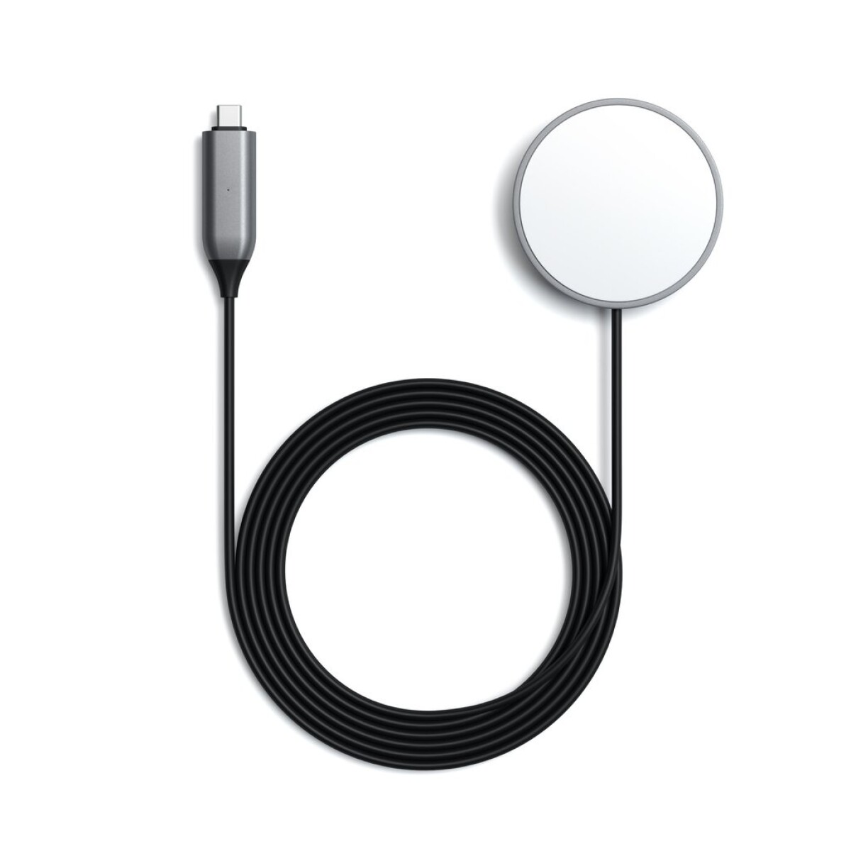 Cargador magnetico Magsafe Wireless Charging Cable 