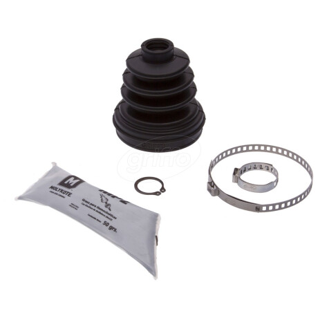 FUELLE FORD L/CAJA ECOSPORT GRIFFO FUELLE FORD L/CAJA ECOSPORT GRIFFO