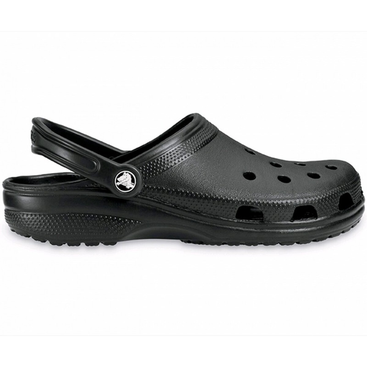 Classic - Negro 