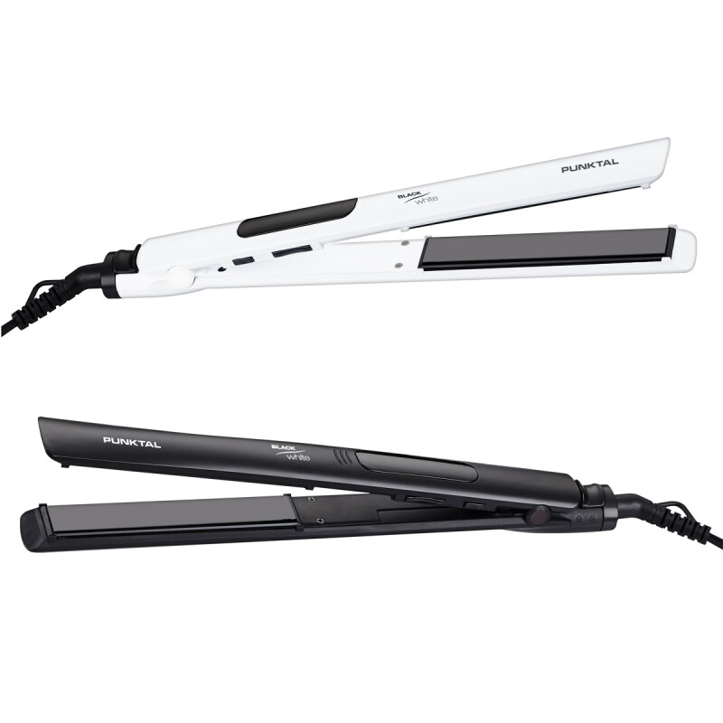PLANCHA PELO 2 VOLT. PUNKTAL BW325 PROFESIONAL CERAMICA PLANCHA PELO 2 VOLT. PUNKTAL BW325 PROFESIONAL CERAMICA