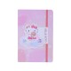 Cuaderno Sanrio A5 tapa dura Hello kitty