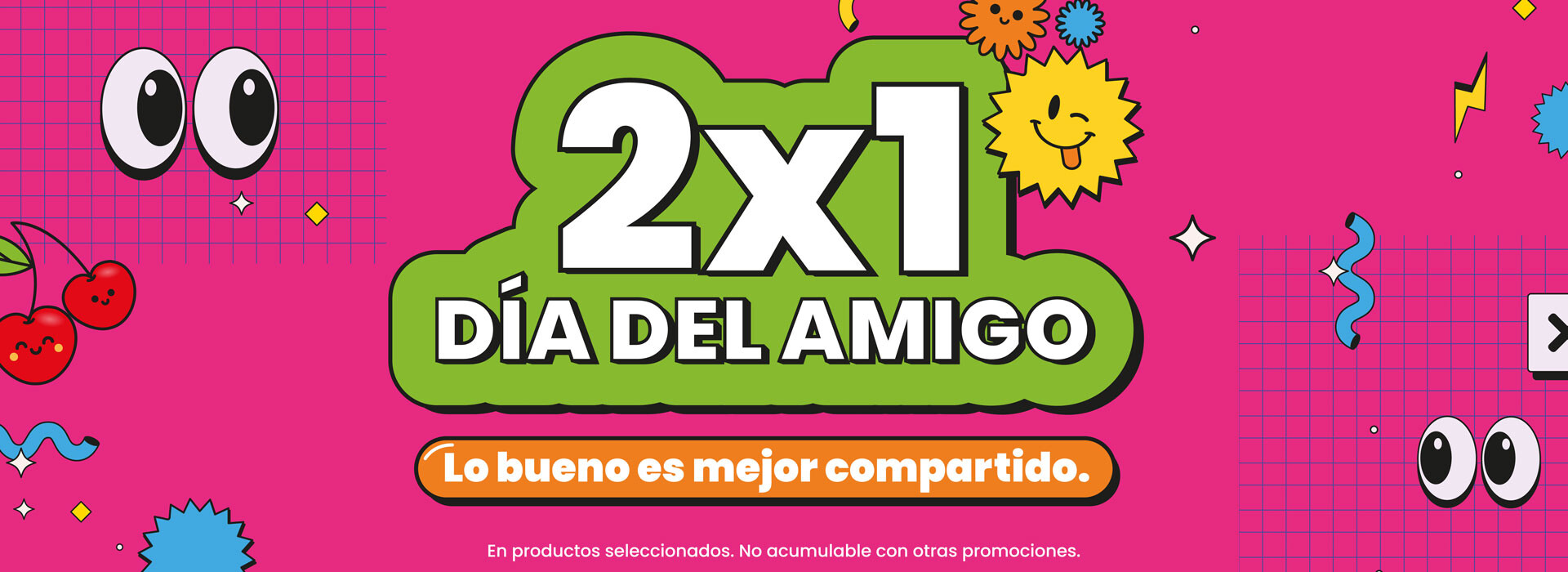 Día del Amigo