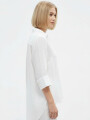 Camisa Oppu Blanco