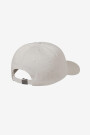 MADISON LOGO CAP Crudo