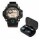 Set Reloj Deportivo Hombre + Auriculares M10 BT Inalámbricos Turquesa