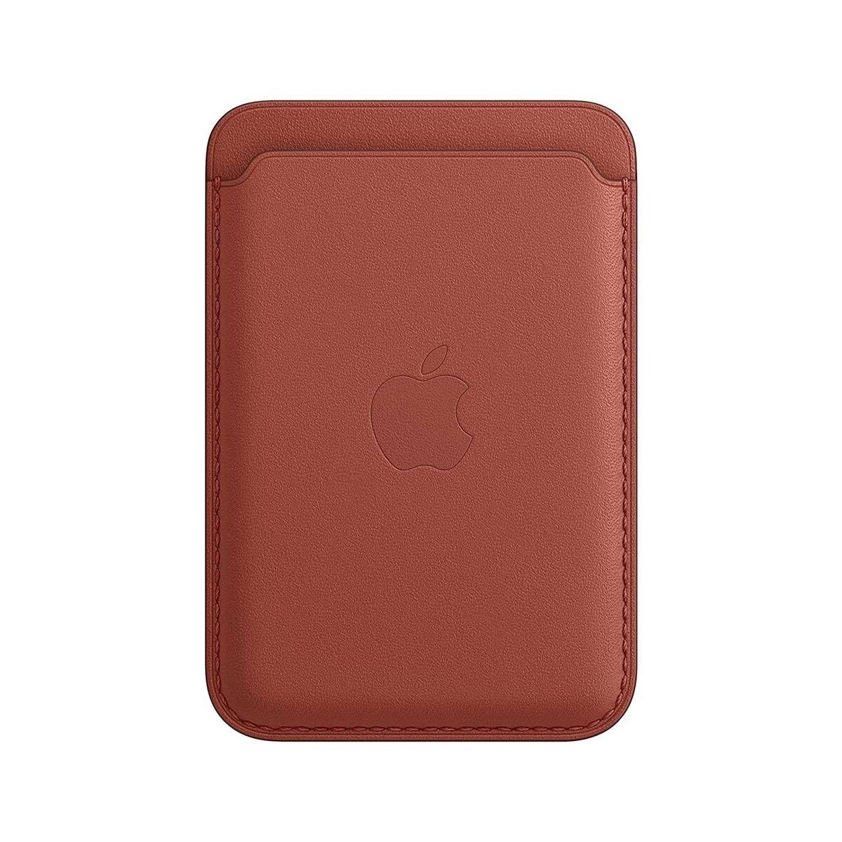 Apple wallet de cuero con magsafe para iphone | original - Arizona 