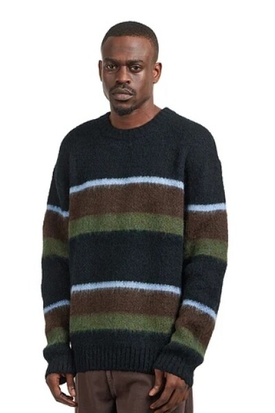 Merton Sweater Marron