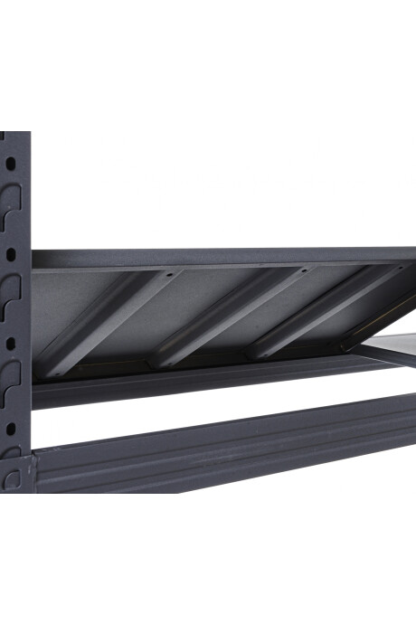 Estante Easy Negro 1.0 X 0.60 M Estante Easy Negro 1.0 X 0.60 M