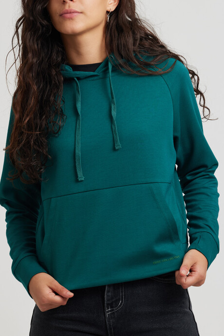 CANGURO C/C ARTIM DIXIE Verde