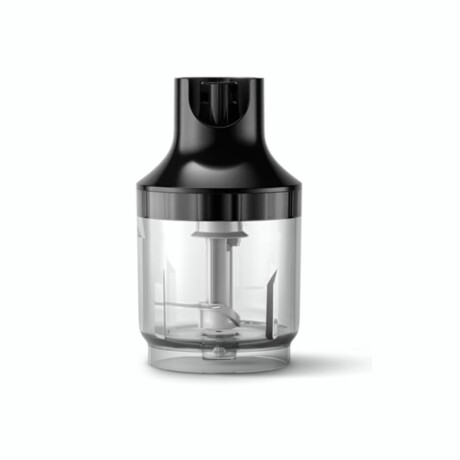 Mixer PHILIPS HR2625/80 600W Con Picadora y Vaso Transportable Mixer PHILIPS HR2625/80 600W Con Picadora y Vaso Transportable