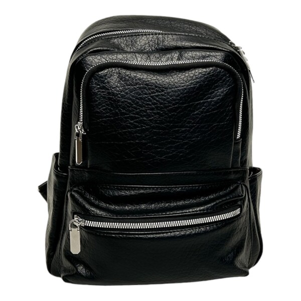 Mochila Kalani Negro