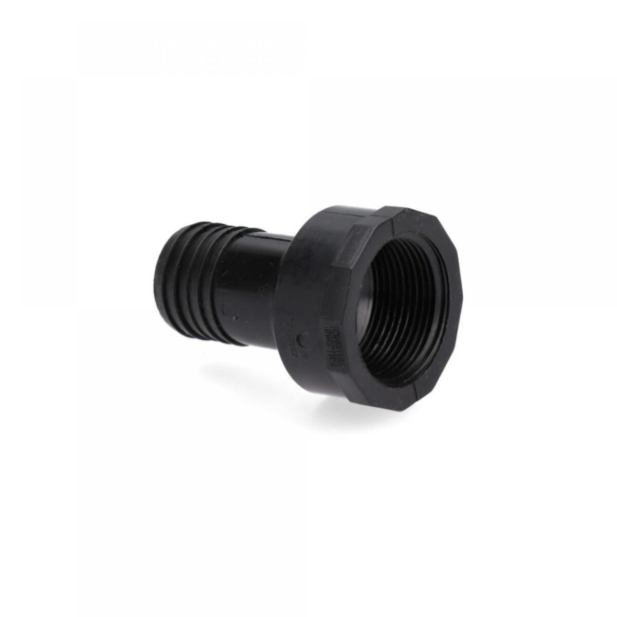 Rebose Espiga H - 1/2" 