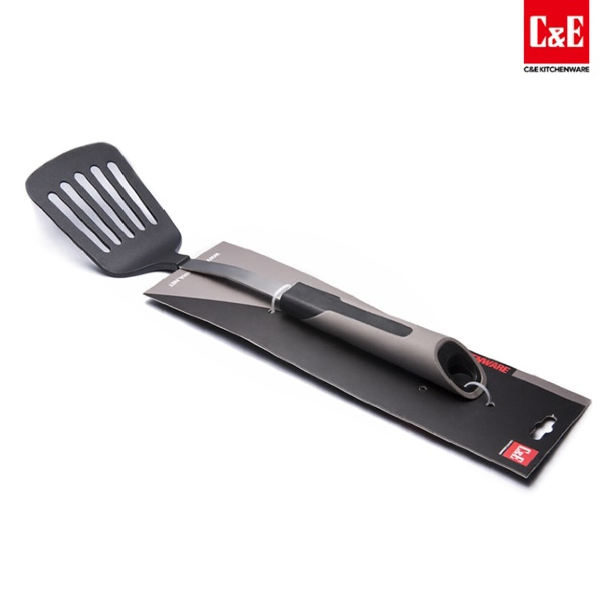 Espátulas de Cocina C&E 30cm - Espátula de Cocina C&E 30cm - 30cm 