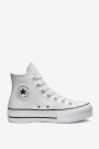 Chuck Taylor All Star Lift Blanco