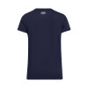Remera Under Armour de Entrenamiento de Mujer - 284-410NV0 Marino