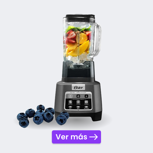 Licuadora 2