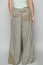 PANTALÓN Verde Oliva