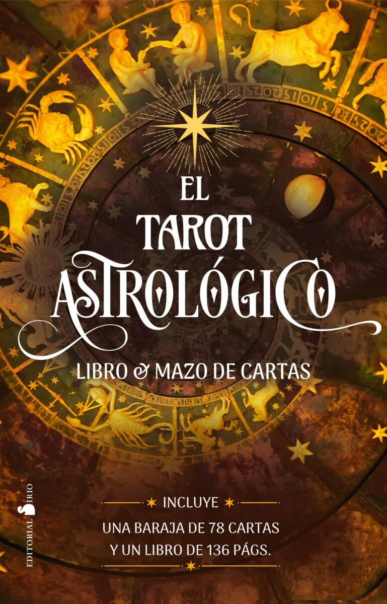 TAROT ASTROLOGICO, EL 