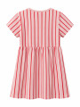 VESTIDO LAU II ROSADO