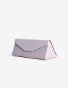 Estuches Anteojos Estampado Estuche Plegable Estampado - Estampado Geometrico
