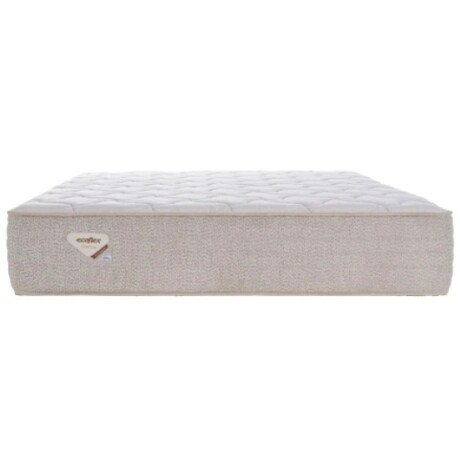 Colchon Multi Support Ecoflex 2 Plazas 138 X 188 Colchon Multi Support Ecoflex 2 Plazas 138 X 188