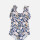 Trajes de baño Poli Azul