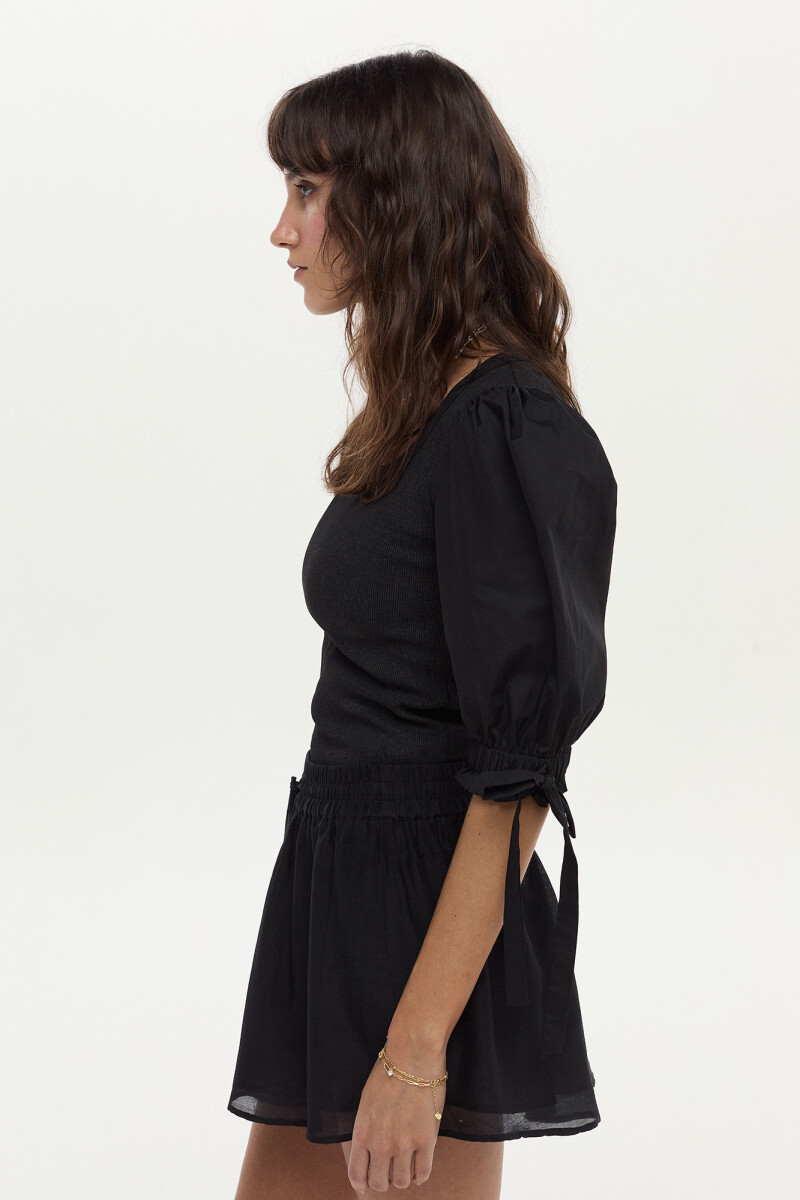 Top Winona Negro