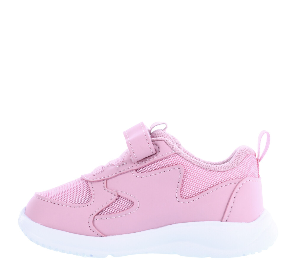 Fun Racer Inf Rosa