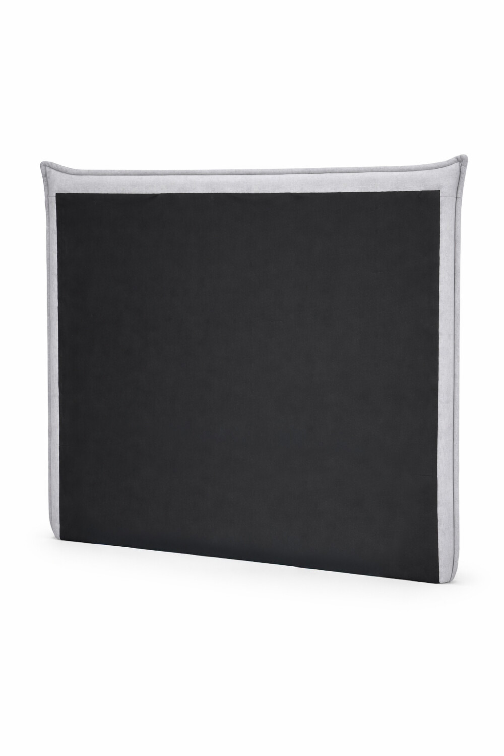 Respaldo De Cama, Miranda 2 Plazas Blanco