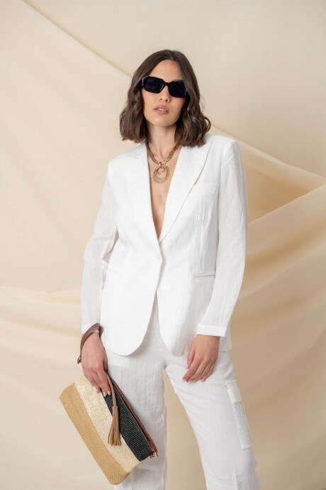 BLAZER AMELIE BLAZER AMELIE